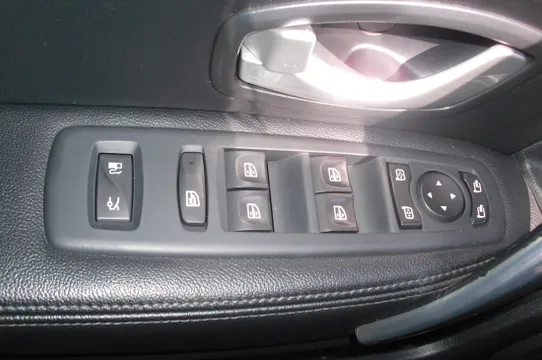 Renault SM5