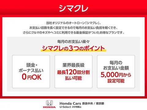 Honda N-WGN Custom
