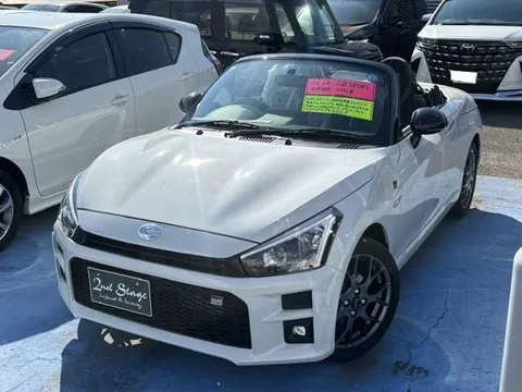 Daihatsu Copen