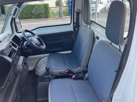 Honda Acty Truck