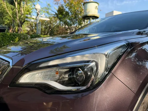 Buick Envision