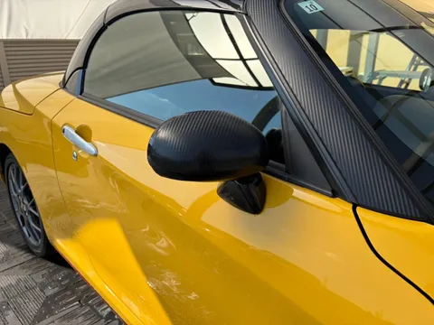 Toyota Copen
