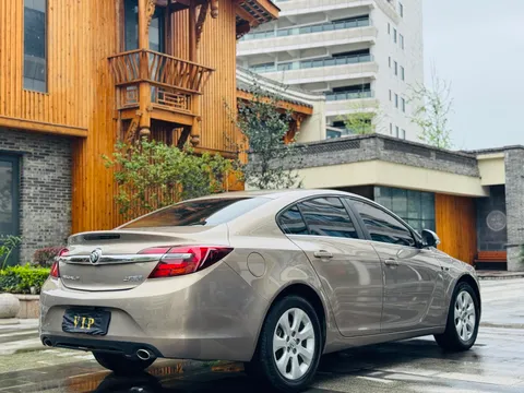 Buick Regal