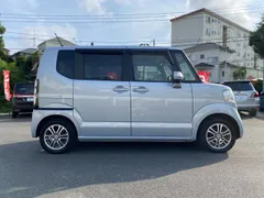 Honda N-BOX Plus