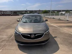 Buick Excelle GT