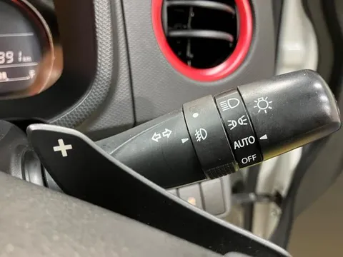 Suzuki Alto Turbo RS