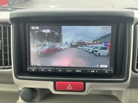 Nissan Clipper Rio