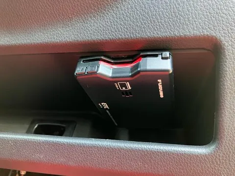 Mitsubishi eK Space Custom