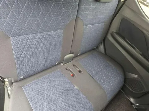Mitsubishi eK X