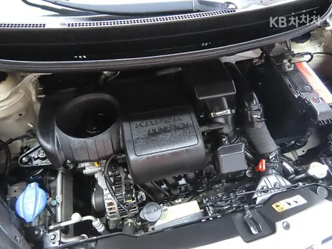 Kia Picanto (Morning)