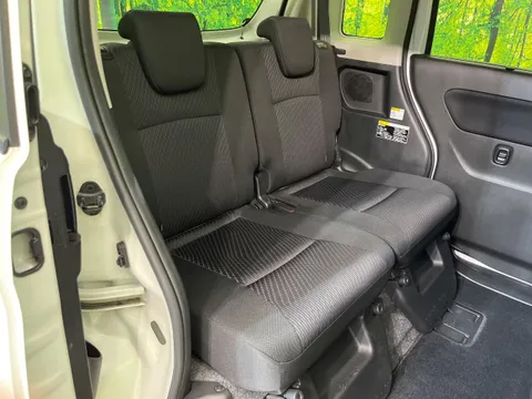 Suzuki Spacia Custom Z