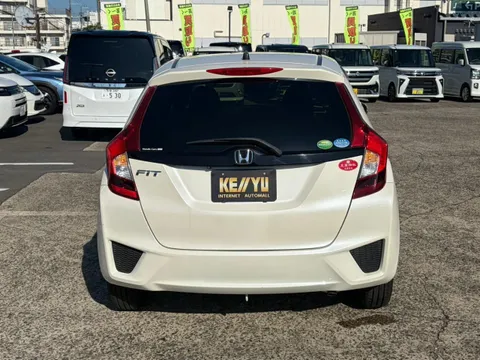 Honda Jazz (Fit)