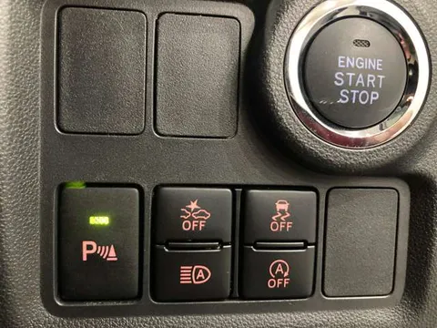 Daihatsu Boon