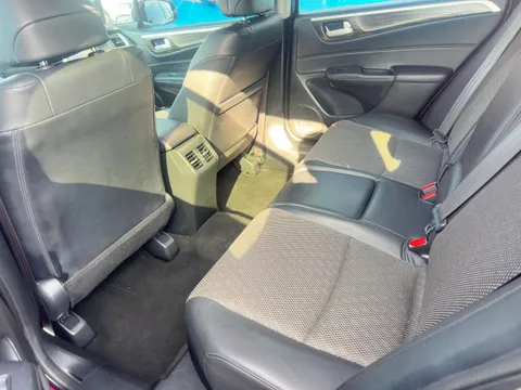 Honda Jade
