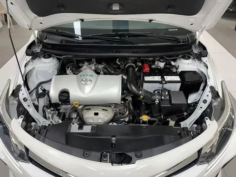 Toyota Vios