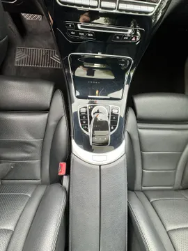 Mercedes-Benz Mercedes-Benz GLC