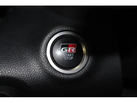 Toyota GR Yaris