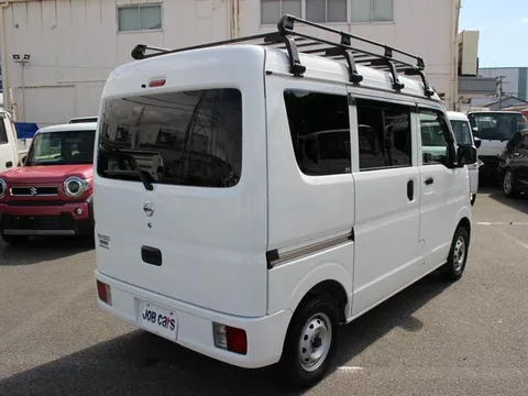 Nissan Clipper
