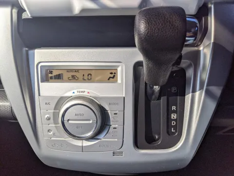 Mazda Flair Crossover