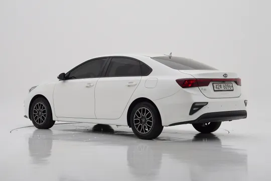 Kia Cerato (K3)