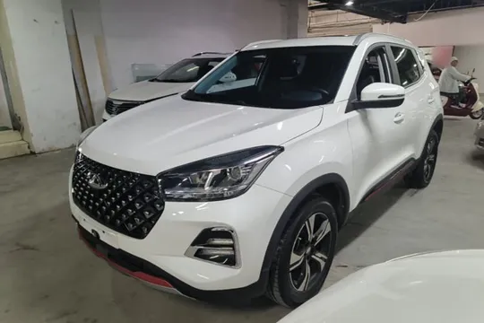 Chery Tiggo 5x