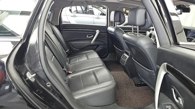 Renault SM7
