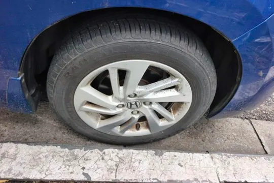 Honda Jazz (Fit)