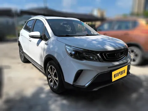 Geely
