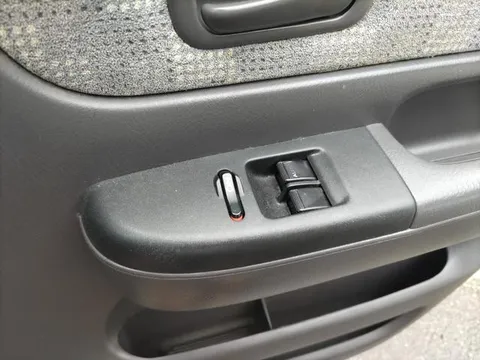Honda Vamos