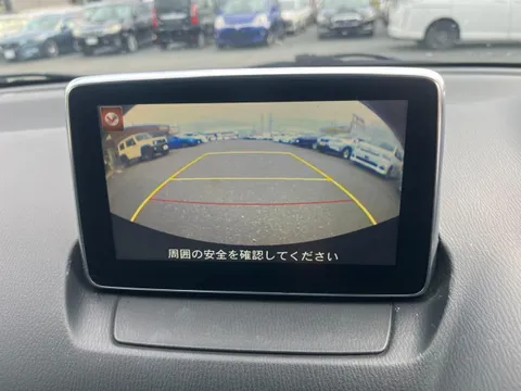 Mazda Mazda2 (Demio)