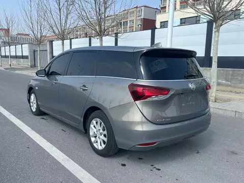 Buick GL6