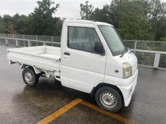 Mitsubishi Minicab Truck