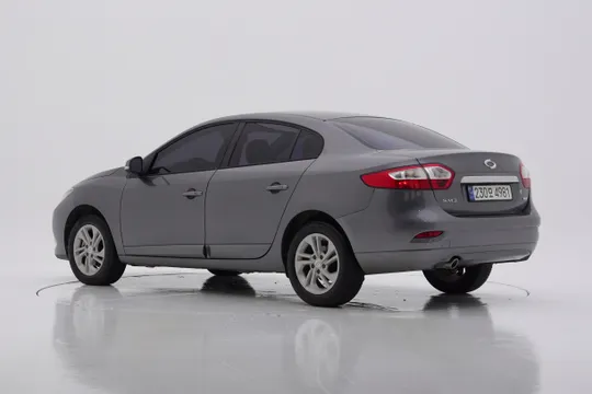Renault SM3