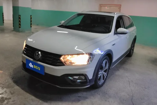 Volkswagen C-Trek