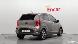 Kia Picanto (Morning)