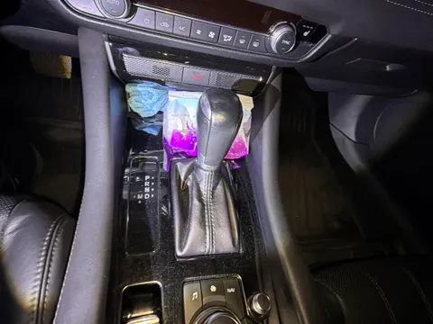 Mazda Mazda6 (Atenza)