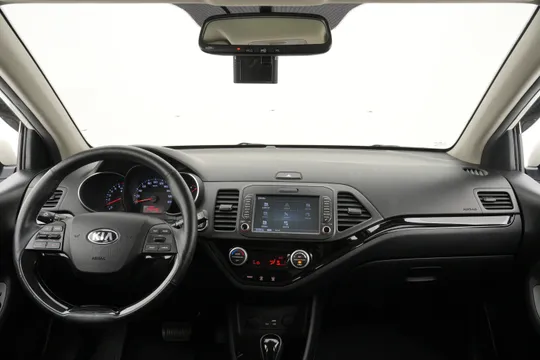 Kia Picanto (Morning)