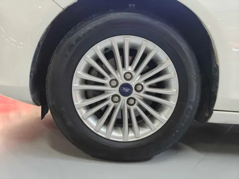 Ford Escort