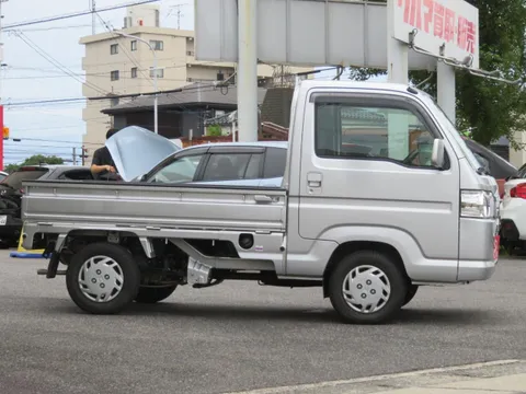 Honda Acty Truck