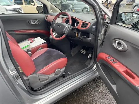 Subaru R1