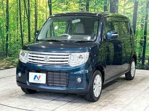 Suzuki MR Wagon Wit