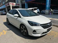 Chery Arrizo 5