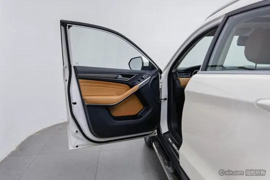 Ford Territory