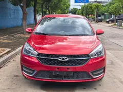Chery Arrizo 5