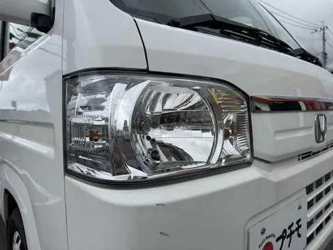 Honda Acty Truck