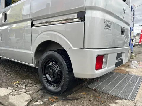 Nissan Clipper