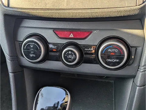 Subaru Impreza Sports