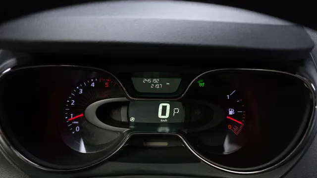 Renault QM3