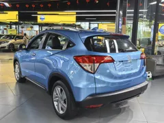 Honda HR-V (Vezel)