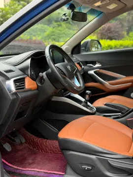 Baojun 510